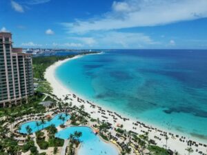 FTX cho biết thực thể có trụ sở tại Bahamas là 'thiên đường ngoài khơi' cho gian lận