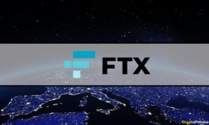 FTXs europeiske arm for å gjenoppta uttak for brukere med ny nettsidelansering