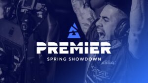 FURIA vs EG Black Előnézet és előrejelzések: BLAST Premier Spring American Showdown 2023