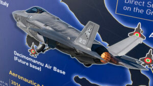 مستقبل کی بنیاد، متوقع FOC اور مزید اطالوی F-35 فلیٹ کے بارے میں