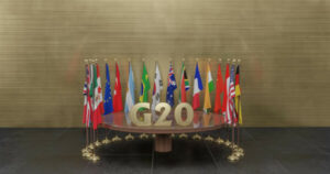 G20がグローバル暗号規制の基準を発表
