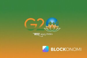 G20サミット：インドは暗号規制のバランスを模索