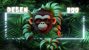 Spel från övergivna Logan Pauls Crypto Zoo-projekt utvecklades på 30 dagar