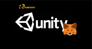 Gaming Engine Unity aggiunge la funzionalità MetaMask tra i nuovi strumenti Web3