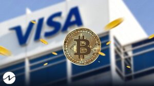 Gate.io ร่วมมือกับ Visa เพื่อเปิดตัวบัตรเดบิต Crypto ในยุโรป