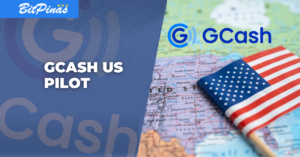GCash Overseas nå tilgjengelig i USA