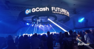 GCash esittelee GCrypton, GStocksin, GChatin ja paljon muuta FutureCast 2023 -tapahtumassa