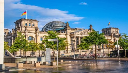 Germany One Step Closer to Legalization