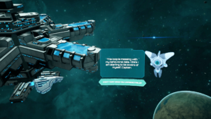 Ghost Signal: A Stellaris Game Review – One Of The Best VR Roguelites Yet