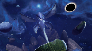 Ghost Signal: Stellarise mäng saab uue käivitamisjärgse sisu