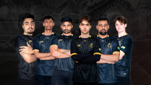 Gods Reign annuncia il roster per i valorosi sfidanti dell'Asia meridionale