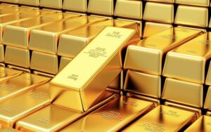 Prognoza ceny złota: XAU/USD może wznowić trend spadkowy dzięki mocnym danym NFP z USA