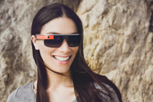 توقف Google عن إصدار Glass Enterprise Edition Smartglasses