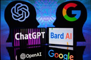 گوگل به همه یادآوری می کند که می تواند چت ربات مانند ChatGPT را ... لیست انتظار راه اندازی کند