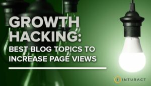 Growth Hacking: Beste bloggemner for å øke sidevisningene