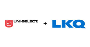 GSF Car Parts і The Parts Alliance придбані LKQ Corporation