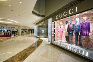 Gucci partners with Yuga Labs to explore Web3 and fashion