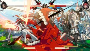 Guilty Gear -Strive- Review