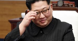 हैकर बनाम हैकर: उत्तर कोरियाई क्रिप्टो में $ 200M के फिश यूलर एक्सप्लॉयटर का प्रयास करते हैं, विशेषज्ञों का कहना है
