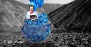 Helium Foundation apeluje o bezpieczną opiekę nad parami handlowymi HNT
