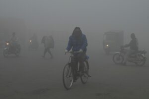 در اینجا آلوده ترین شهرها و کشورهای جهان هستند