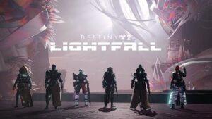 הנה כאשר Destiny 2: Lightfall World First Emblem Twitch Drops מתחיל