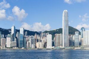 香港に本拠を置くベンチャーファンドは、暗号投資のために100億ドルを調達することを望んでいる：ブルームバーグ