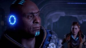 Horizon Forbidden West e Destiny 2 Devs divulgam declarações sobre a morte de Lance Reddick