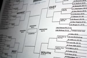 Wie wirken sich Conference Championship-Turniere auf March Madness aus?