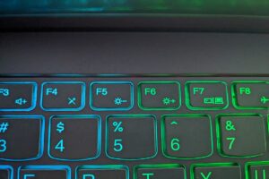 How to adjust the brightness on your laptop
