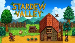 Sådan annulleres animation i Stardew Valley?
