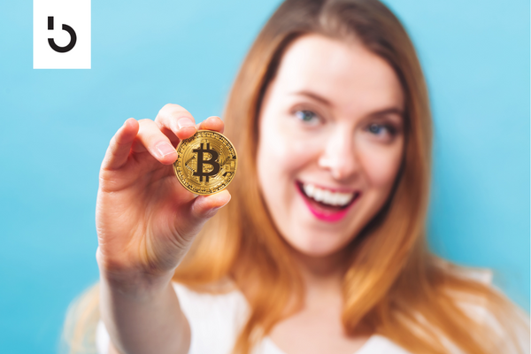 Cách mua Bitcoin trên Coinbase