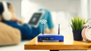 Cómo cerrar la conexión de banda ancha de Airtel