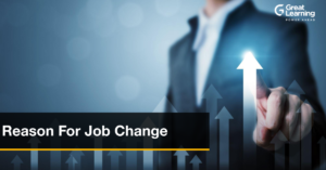 ¿Cómo explicar el motivo del cambio de trabajo?