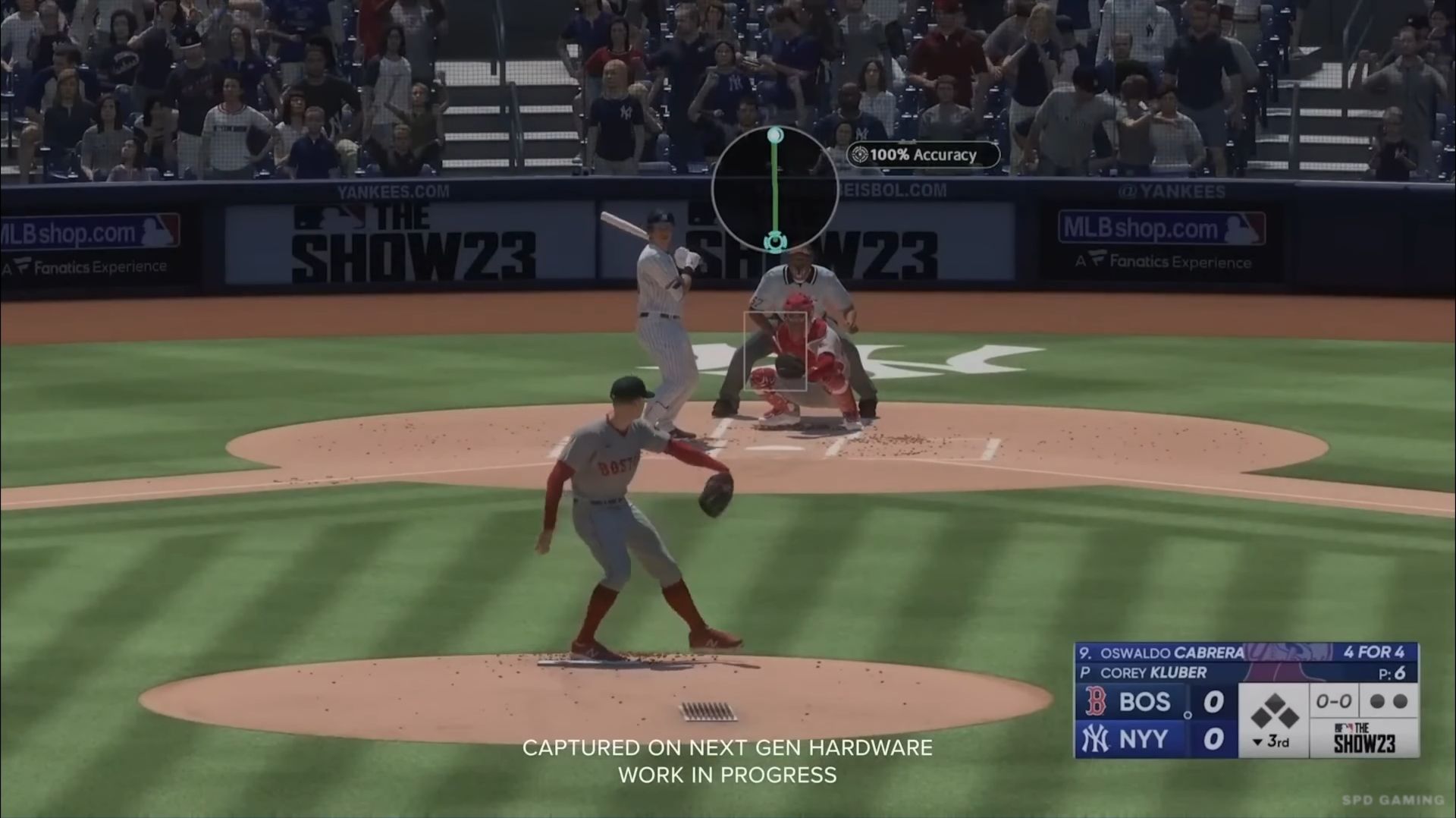 Master the MLB The Show 23 controls with our guide