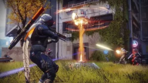 How to Fix the Error Code Monkey in Destiny 2: Possible Solutions