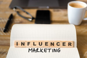 Come dare il via alla tua strategia di influencer marketing nel 2023