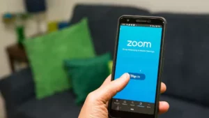 Как отключить Zoom: советы по улучшению качества видеоконференций