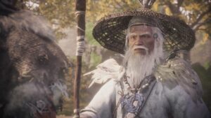How to respec and change your appearance in Wo Long: Fallen Dynasty