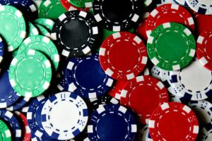 How to Safely Navigate the World of Cryptocurrency Gambling 