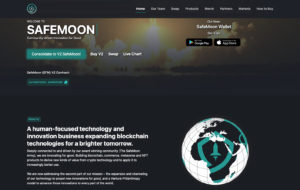 How to Sell SafeMoon on Trust Wallet – A Complete Guide