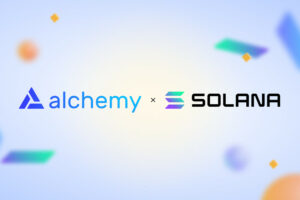 How To Setup An Alchemy Solana RPC Endpoint For Your Dapp