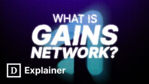 Как использовать Gains Network — руководство по торговле децентрализованными деривативами