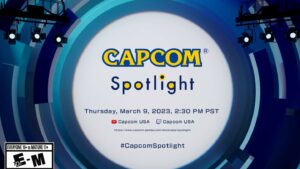 How to Watch Capcom Spotlight March 2023