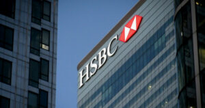 HSBC menyetujui bonus jutaan pound untuk staf Silicon Valley Bank UK