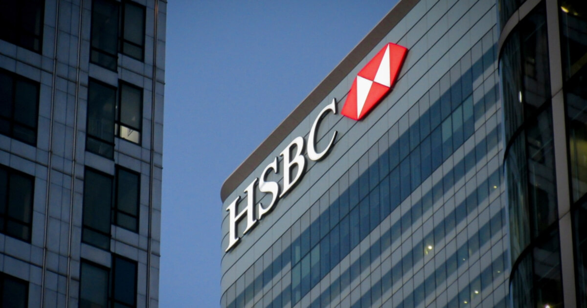 HSBC อนุมัติโบนัสหลายล้านปอนด์สำหรับพนักงานของ Silicon Valley Bank UK