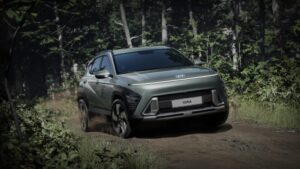 Hyundai, Kia Blaze встановили новий рекорд продажів у лютому