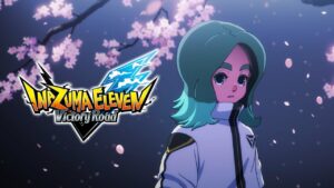 'Inazuma Eleven: Victory Road' Sekarang Ditetapkan untuk Rilis 2023 di Seluruh Dunia di iOS, Android, PS4, dan Nintendo Switch