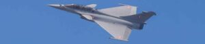 India neigt naar Rafale vanwege vereisten voor op vliegdekschepen gebaseerde jagers