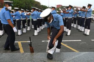India comprará tres barcos de entrenamiento de cadetes caseros